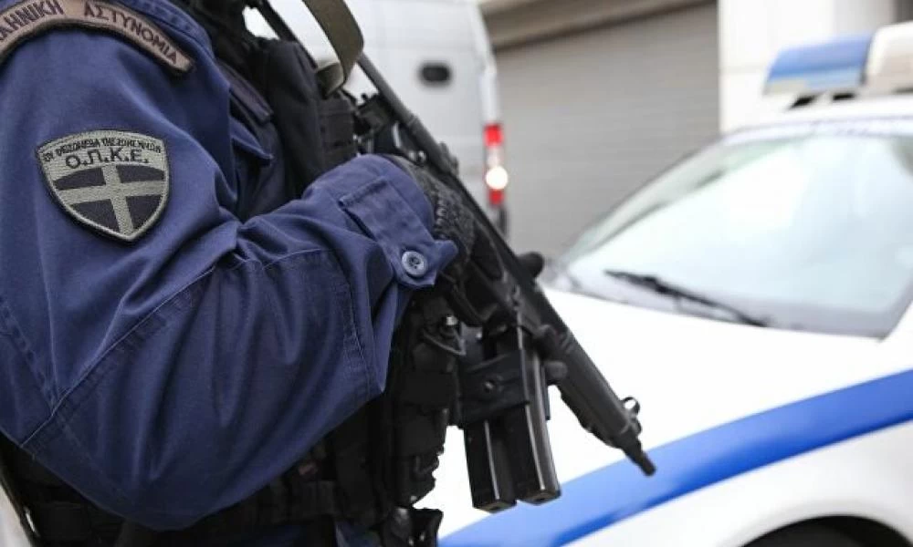 Συναγερμός στο Ζεφύρι: Πυροβολισμοί Ρομά κατά αστυνομικών